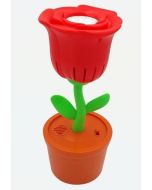 Fru Blu Róża + płyn 2x40ml