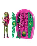 Monster High Straszysekrety Lalka Venus McFlytrap