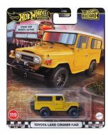Hot Wheels Boulevard JBL25