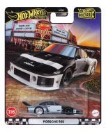 Hot Wheels Boulevard JBL17