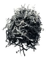 Raffia dekoracyjna papierowa 20g