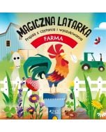 Farma. Magiczna latarka