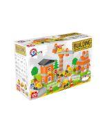 Klocki konstrukcyjne 170el