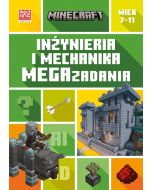 Minecraft. Inżynieria i mechanika. Megazadania