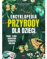Encyklopedia przyrody dla dzieci