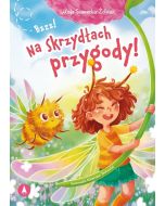 Bzzz! Na skrzydłach przygody!