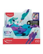 Nakładka na ołówek ergonomiczna (50szt) MAPED