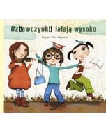 Dziewczynki latają wysoko w.4