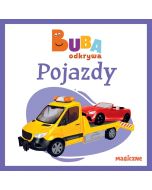Pojazdy