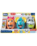 Zwierzaki aktywizaki