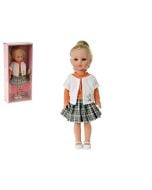 Lalka 38cm polski dźwięk