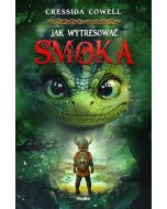 Jak wytresować smoka