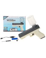 Pistolet na wodę elektryczny USB