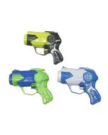 Pistolet na wodę MIX