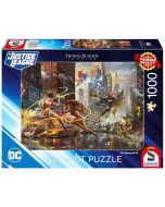 Puzzle PQ 1000 Thomas Kinkade Kobiety z uniwersum