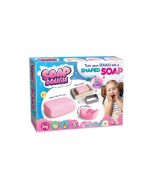 Zestaw Stwórz swoje mydełko - Prostokąt