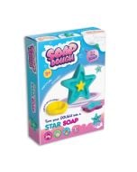 Zestaw Stwórz swoje mydełko - Gwiazda