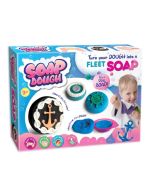 Zestaw Stwórz swoje mydełko - Żeglarstwo