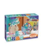 Zestaw decoupage Paper Patch - Pojemnik drewniany