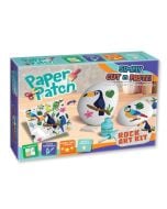 Zestaw decoupage Paper Patch - Kamienie