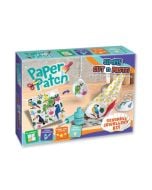 Zestaw decoupage Paper Patch - Muszelkowa biżuter