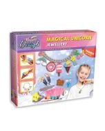 Zestaw Happy Dough - Stwórz Swoją Biżuterię