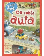 Opowiem ci, mamo, co robią auta w.3