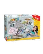 Stwórz Magic Cement - Podstawka pod kubek