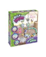 Zestaw Rock Dough - Kamienna biżuteria
