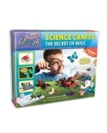 Zestaw Happy Dough - Stwórz Swoje Terriaum