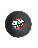 Giga piłka czarna