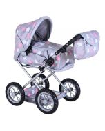 Wózek dla lalek Ruby