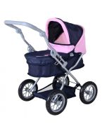 Wózek dla lalek First