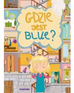 Gdzie jest Blue?