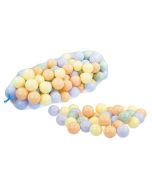 Piłeczki 60 mm średnicy