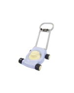 Duża kosiarka z terkotką