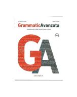 Grammatica Avanzata podręcznik B2+/C2