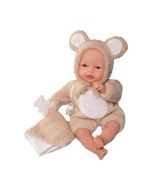 Lalka hiszpańska Bimba miś 37cm