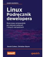 Linux. Podręcznik dewelopera