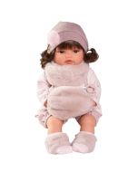 Lalka hiszpańska Beni 42cm