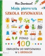 Moja pierwsza szkoła rysowania