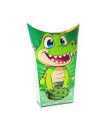 Mini Waffle 34el Pocket Pets: Krokodyl