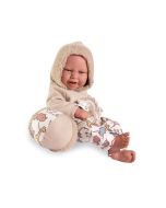 Lalka hiszpańska Carlo z piłką 42cm