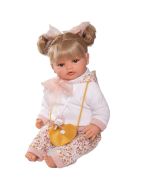 Lalka hiszpańska Beni 42cm