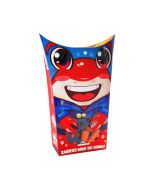 Mini Waffle 33el Pocket Pets: Krab