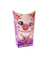 Mini Waffle 25el Pocket Pets: Świnka