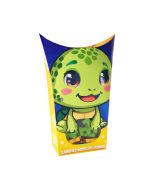 Mini Waffle 25el Pocket Pets: Żółw