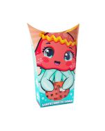 Mini Waffle 25el Pocket Pets: Meduza