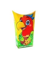 Mini Waffle 25el Pocket Pets: Papuga