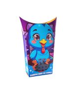 Mini Waffle 25el Pocket Pets: Indyk